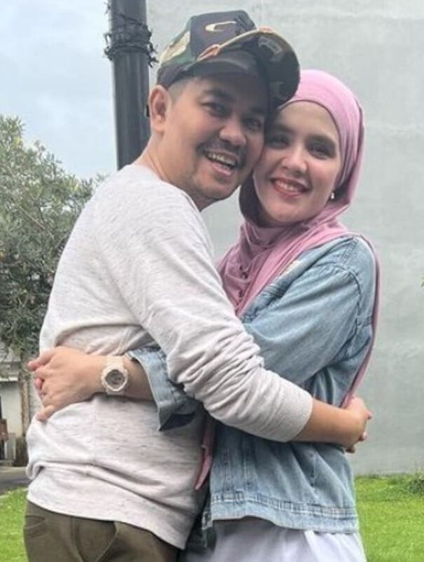 Indra Bekti dan Aldila Jelita Sudah Tak Tinggal Satu Atap