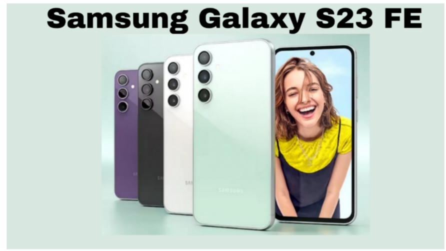 Samsung Galaxy S23 FE, Flagship Premium dengan Harga Bersahabat
