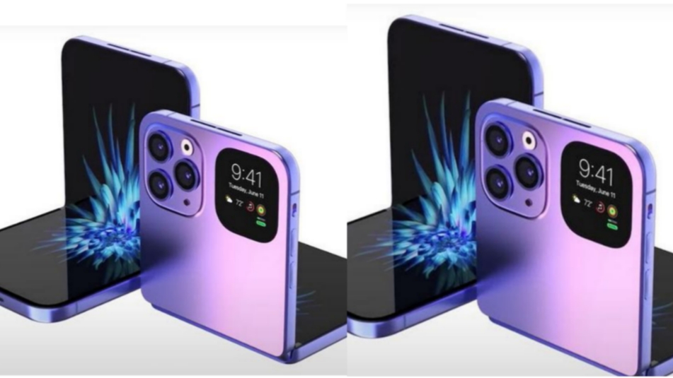 iPhone Lipat Apple Segera Hadir? Intip Bocoran Layar Seukuran iPad Mini