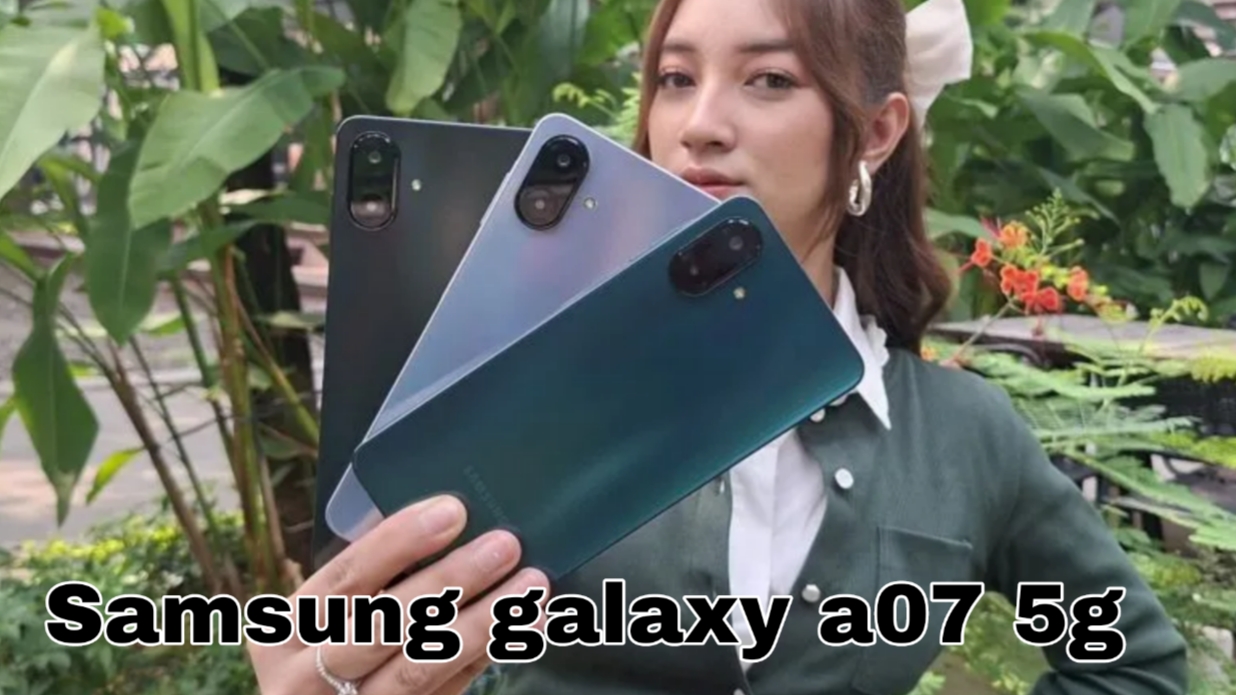 2 HP Samsung Galaxy dengan Baterai 5.000 mAh, Harga Mulai Rp2 Jutaan