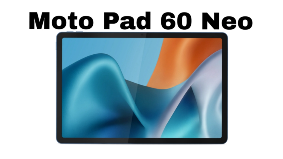 Motorola Kembali Menggebrak Pasar Indonesia dengan Seri Moto Pad 60 Terbaru