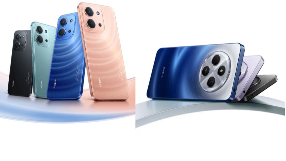 Redmi 15C vs Redmi 14C, Mana yang Lebih Layak Dibeli di 2025?