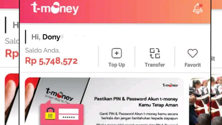 Cuma Modal HP, Bisa Dapat Saldo DANA Rp300 Ribu! Begini Caranyaq