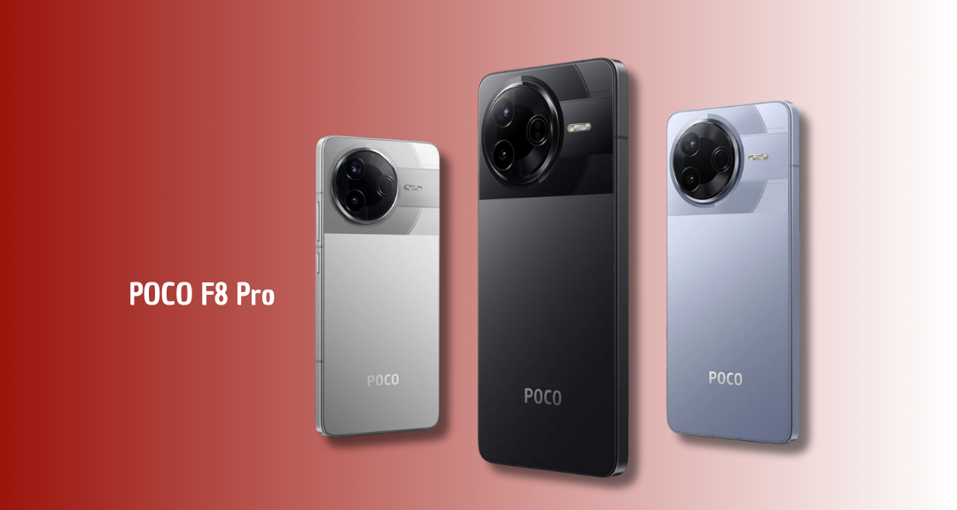POCO F8 Pro 2025: Smartphone “Pro” dengan Performa Gaming dan Baterai Super Tahan Lama