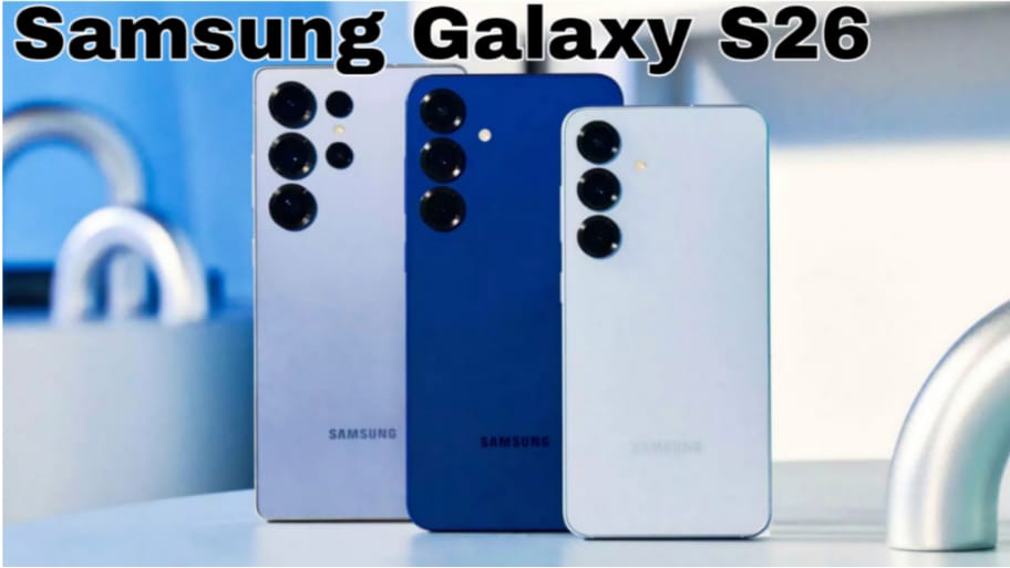 Bocoran Galaxy S26 Terungkap, Layar Lebih Halus, Kamera Ultra Kembali ‘Island