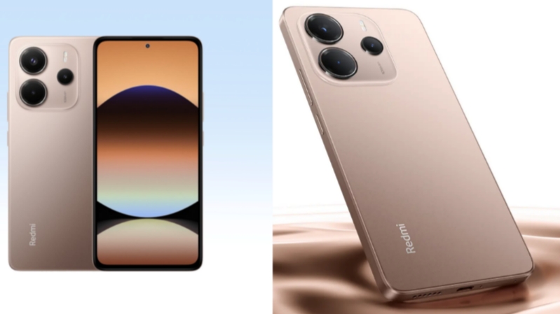 Xiaomi Redmi Note 14: Smartphone Kelas Menengah dengan Kamera 108 MP & Layar AMOLED 120Hz