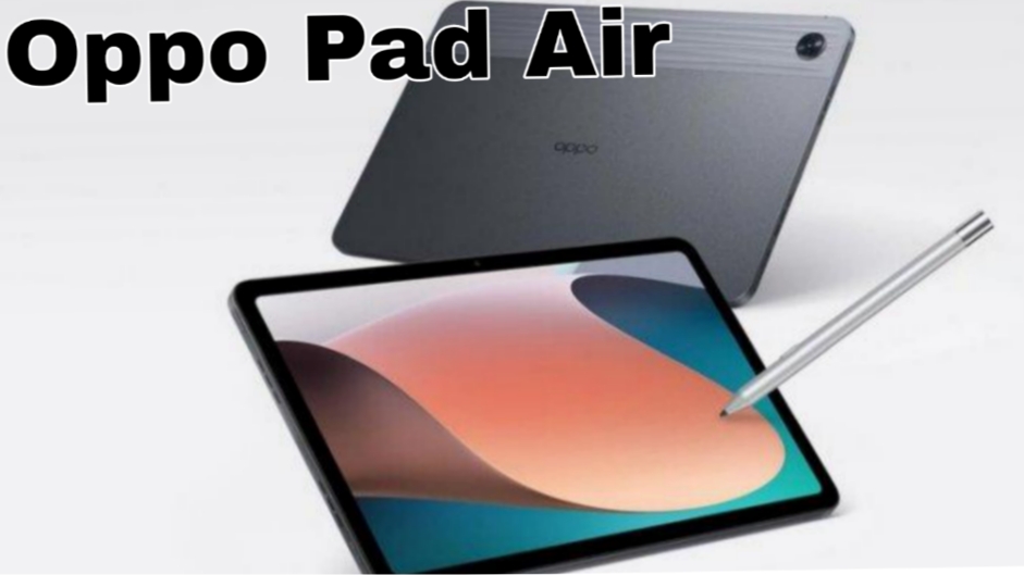 Harga OPPO Pad Air Turun Drastis di Agustus 2025, Cek Spesifikasi Lengkapnya!