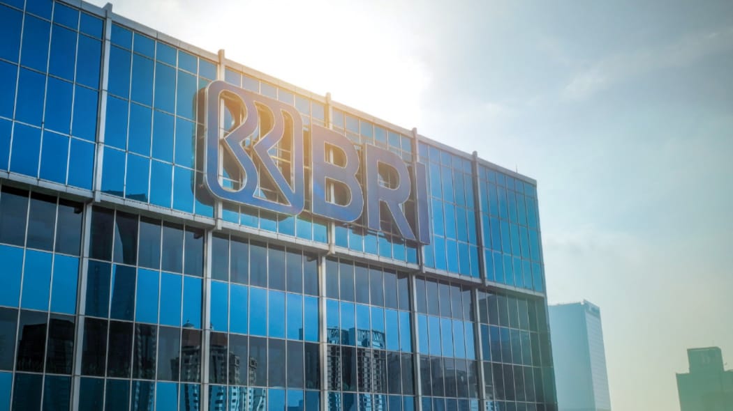 Raih Penghargaan Best Domestic Custodian Bank, BRI Catatkan Nilai Asset Under Custody Terbesar di Indonesia