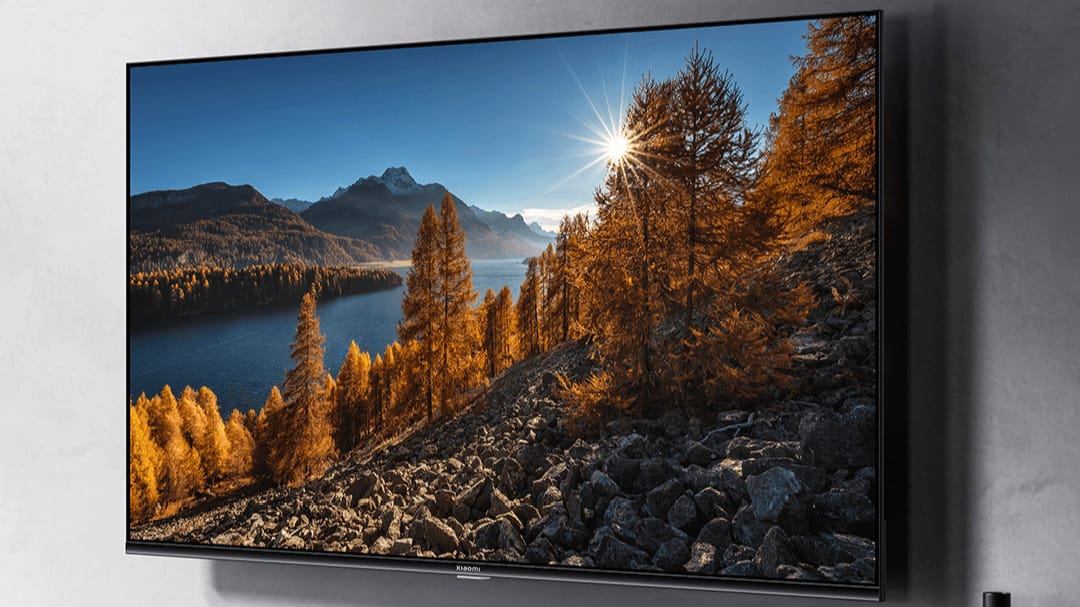 Rekomendasi TV Xiaomi Terbaik 2025: Kualitas Visual Tajam dan Fitur Modern
