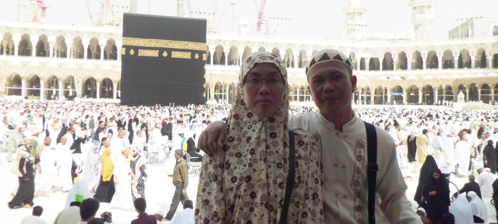 Masa Tunggu Haji di Sumatera Selatan Sudah 48 Tahun