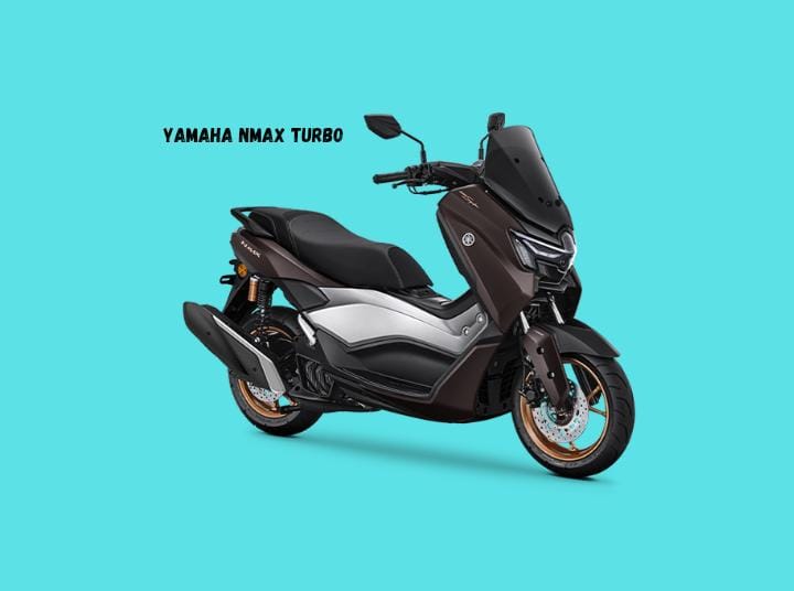 Motor Upgrade dengan Performa Nendang, Kupas Kelebihan dan Kekurangan Yamaha NMAX Turbo