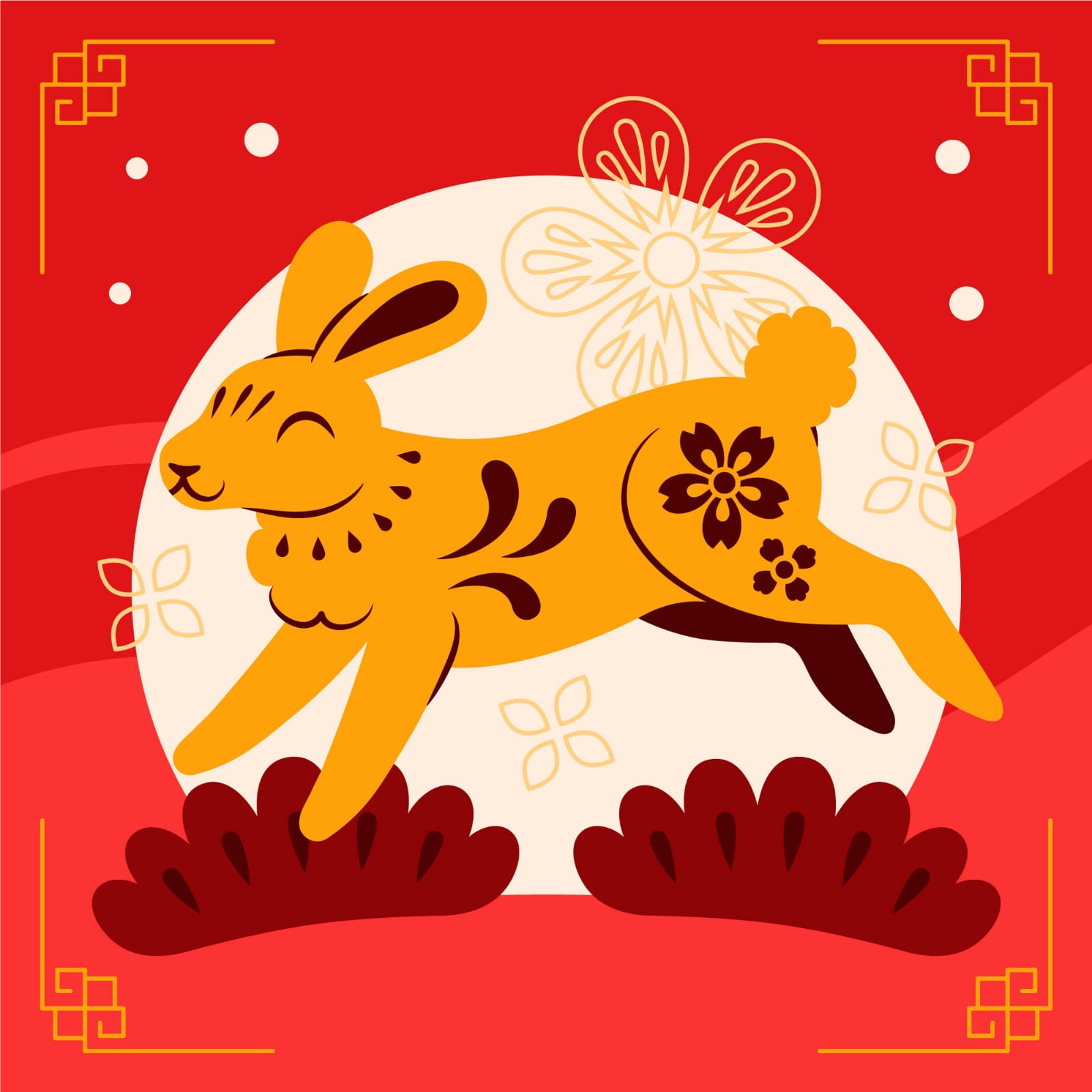 Ramalan Shio 18 Februari 2024 : Shio Kelinci, Shio Naga, Shio Kambing, Shio Kuda, Shio Macan 