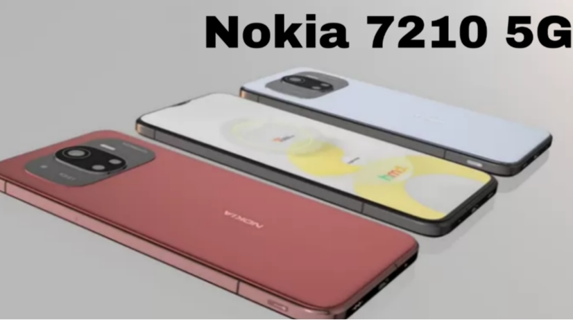 Nokia 7210 5G, Perpaduan Nostalgia Klasik dan Teknologi Masa Kini
