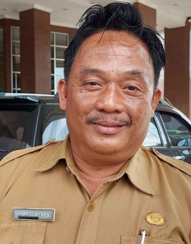 Hanya 35 Ormas dan LSM Terdaftar di Kesbangpol Prabumulih 