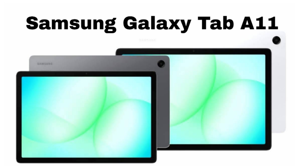 Samsung Galaxy Tab A11, Tablet Murah Meriah dengan Fitur Lengkap