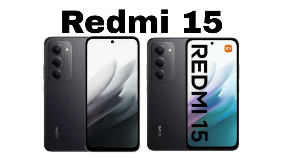 Redmi 15 Resmi Hadir, Baterai 7.000 mAh dan Layar 6,9 Inci, Siap Tantang Rival di Kelas Menengah