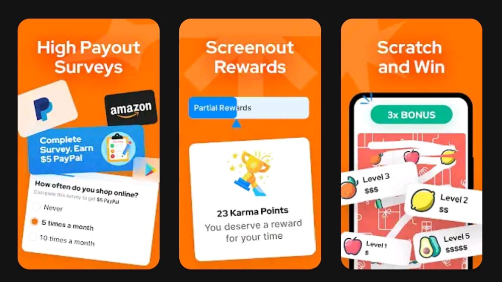 Inilah 7 Website Penghasil Saldo DANA yang Terbukti Membayar!