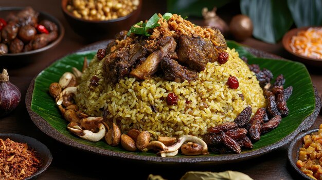 Resep Buka Puasa yang Menggugah Selera, Dari Nasi Kebuli hingga Kolak Pisang