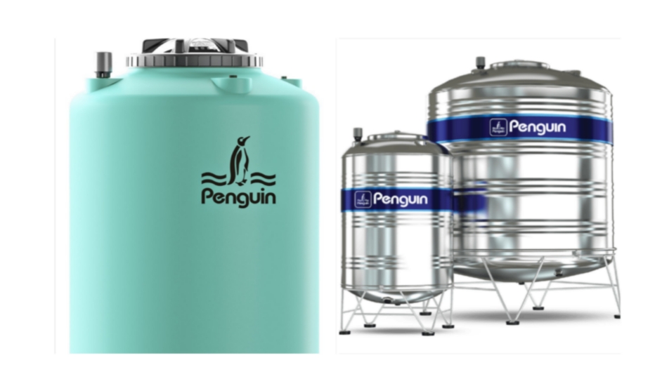 Stainless vs Plastik: Mana Toren Air yang Paling Tepat untuk Kebutuhan Rumah Tangga?