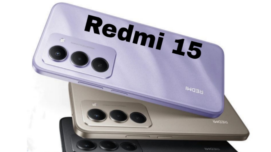 Redmi 15 4G Resmi Hadir di Indonesia, Baterai 7.000 mAh Cuma Rp 2 Jutaan!