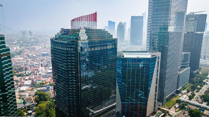 Kembali Torehkan Prestasi Global, BRI Raih Tiga Penghargaan Prestisius dari The Asset