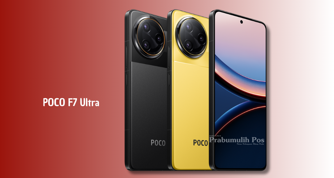 Review Kamera POCO F7 Ultra: Fitur Fotografi Kelas Flagship, Harga Mulai Rp9 Jutaan