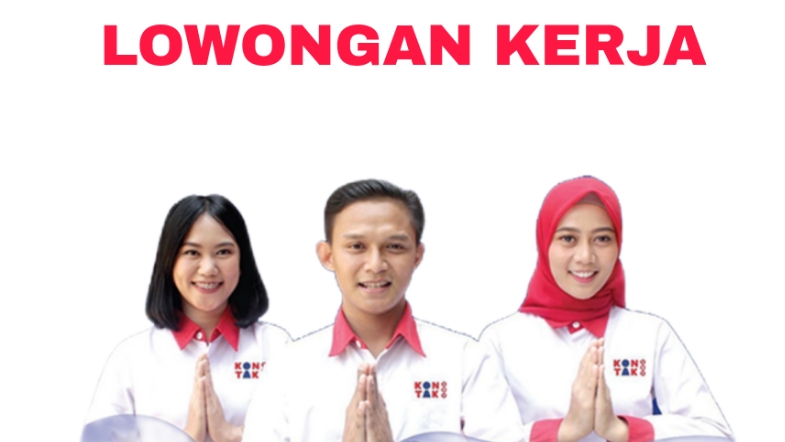 AYO DAFTAR! OJK Buka Lowongan Kerja, Cek Posisi dan Cara Melamar