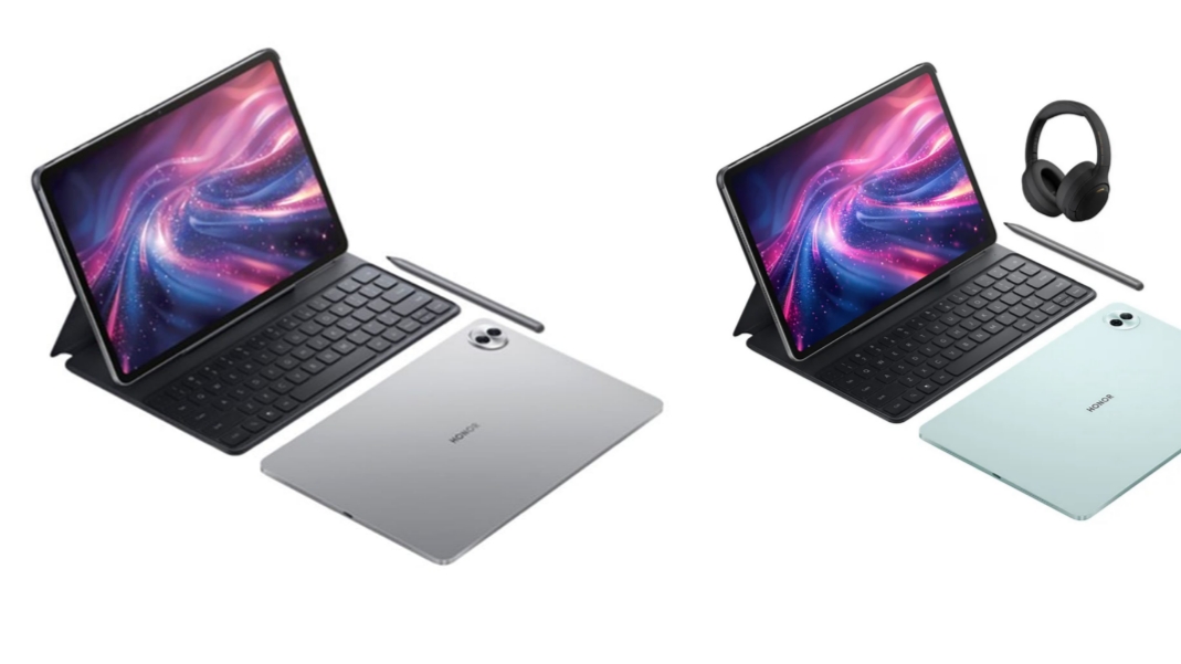 Honor Tablet 10 Pro, Tablet Premium dengan Harga Bersahabat