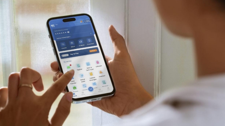 Dorong Daya Beli Masyarakat, BRI Berhasil Salurkan Bantuan Subsidi Upah (BSU) Senilai Rp1,72 Triliun 