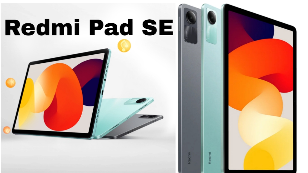 Redmi Pad SE, Tablet Terjangkau dengan Spesifikasi Premium di Indonesia