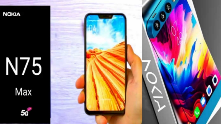 Nokia 2025, Duel Flagship Horizon Ultra dan N75 Max 5G Siap Bersaing