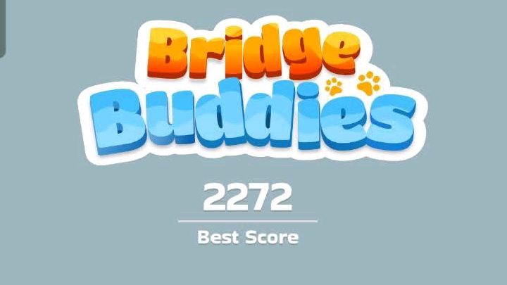 Cuma Main Game, Saldo DANA Cair Setiap Hari dari BridgeBuddies!