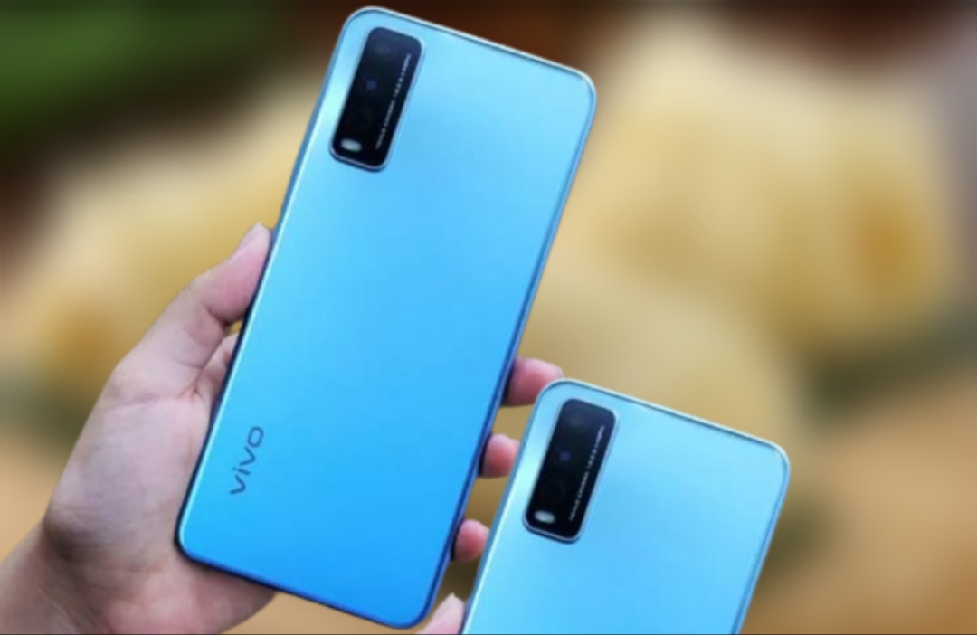 Harga 2 Jutaan Vivo Y20s Tetap jadi Incaran, Intip Spesifikasinya!