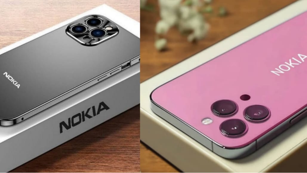 Nokia X700 Pro 2025, Ponsel Premium dengan Kamera 200MP dan Harga Bersahabat