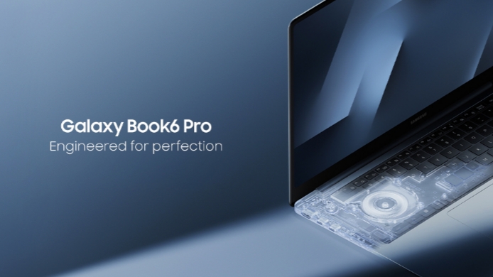 Samsung Galaxy Book6 Resmi Meluncur di CES 2026, Laptop Tipis dengan Performa Intel 18A