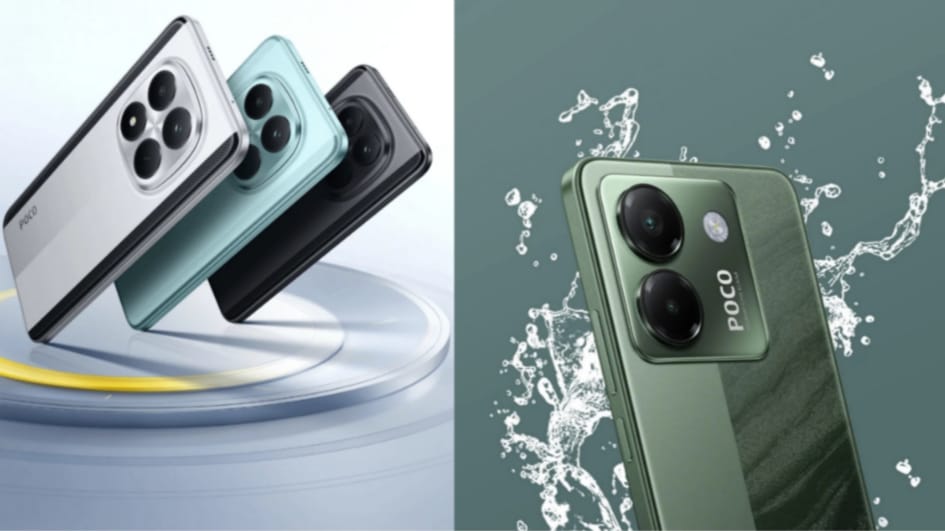 POCO M8 Pro 5G vs POCO M7 Pro 5G: Mana yang Lebih Worth It di Kelas Menengah?