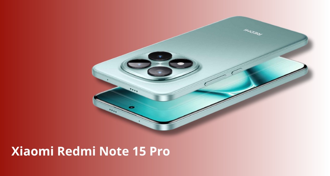 Redmi Note 15 Pro: HP Gaming Andal dengan Layar 165Hz, Baterai Jumbo, dan Fast Charging 67W