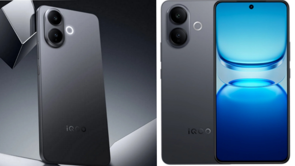 iQOO Z10R Resmi Rilis di Indonesia, Smartphone Serba Bisa Mulai Rp3 Jutaan