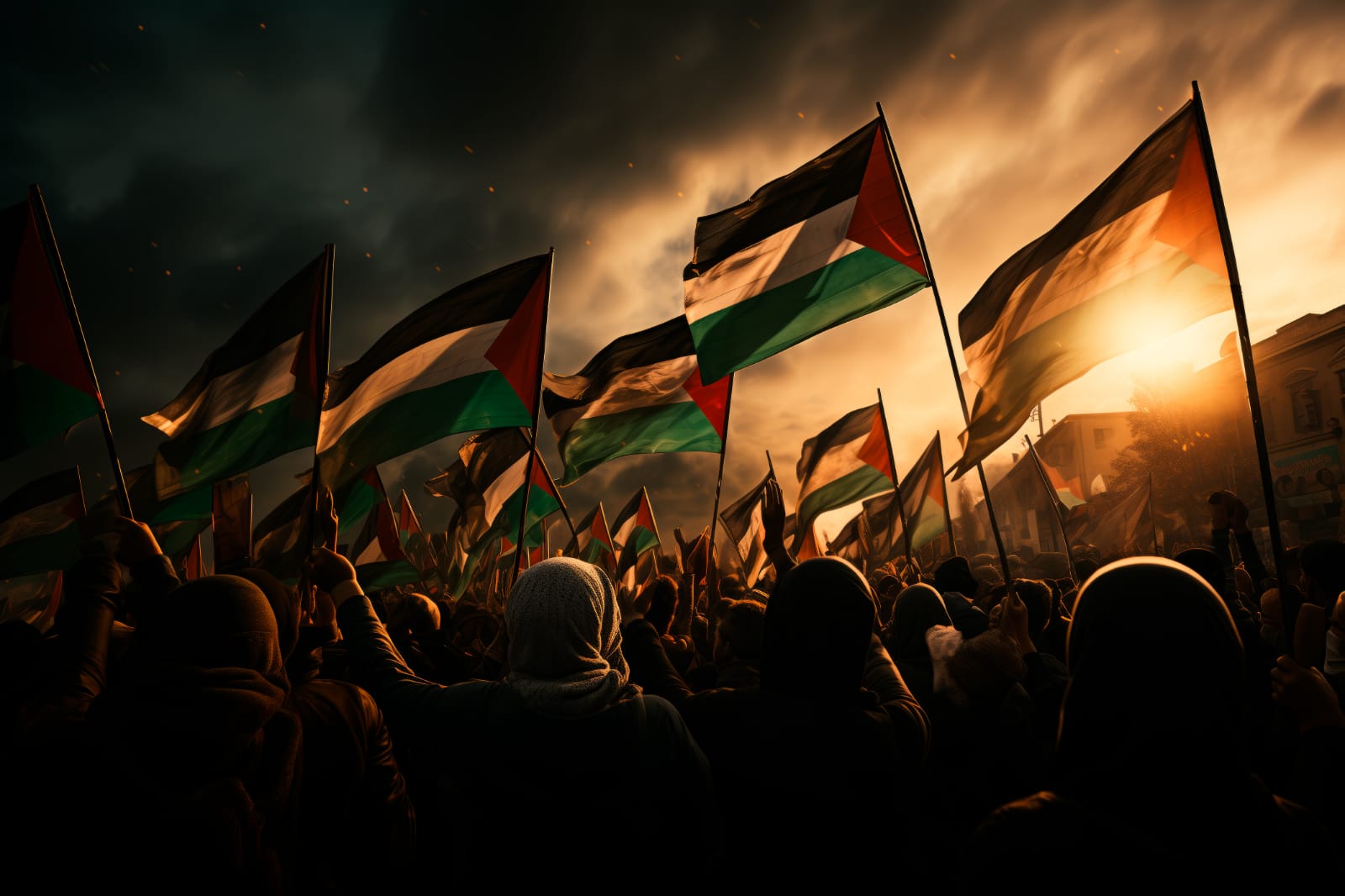 Muslim Tak Peduli Palestina, Buya Yahya: Hatimu di Mana? 