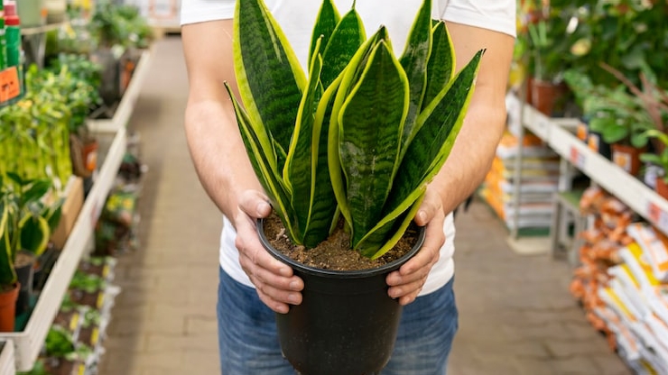 Ingin Rumah Lebih Segar? Coba 5 Tanaman Hias Mudah Dirawat Ini