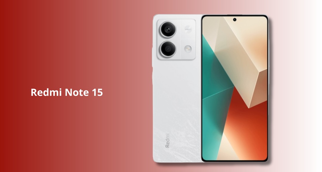 Xiaomi Redmi Note 15 Usung Dimensity 7025 Ultra, Andalkan Performa Kencang dan Harga Terjangkau