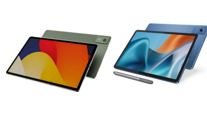 Moto Pad 60 Neo vs Pro: Tablet Premium Mana yang Tepat untuk Kamu?