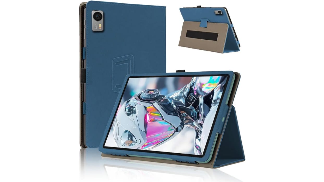 Headwolf Titan, Tablet Gaming Mini yang Bertenaga dan Ramah di Kantong