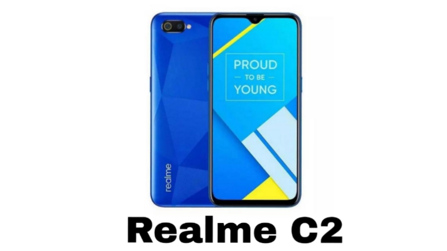 Update Harga Realme C2 Juni 2025: Murah, Tapi Nggak Murahan!