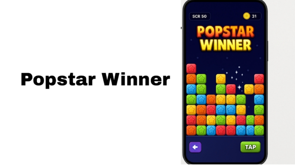 Cara Mudah Dapat Saldo DANA Gratis hingga Rp300.000 Lewat Aplikasi Popstar Winner