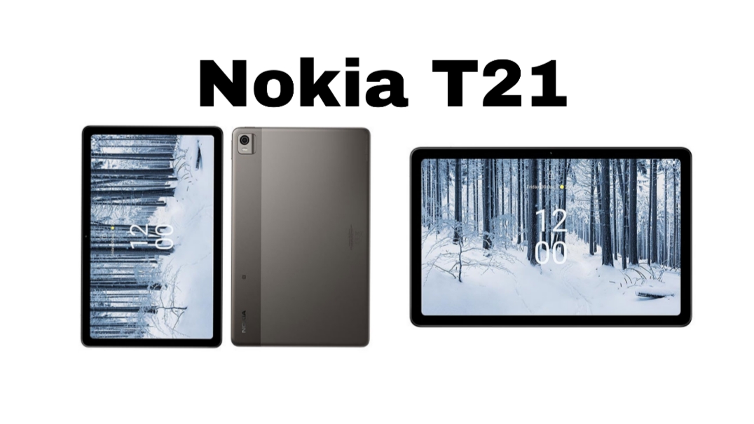 5 HP Nokia Terbaru 2025 dengan Kamera Setara DSLR