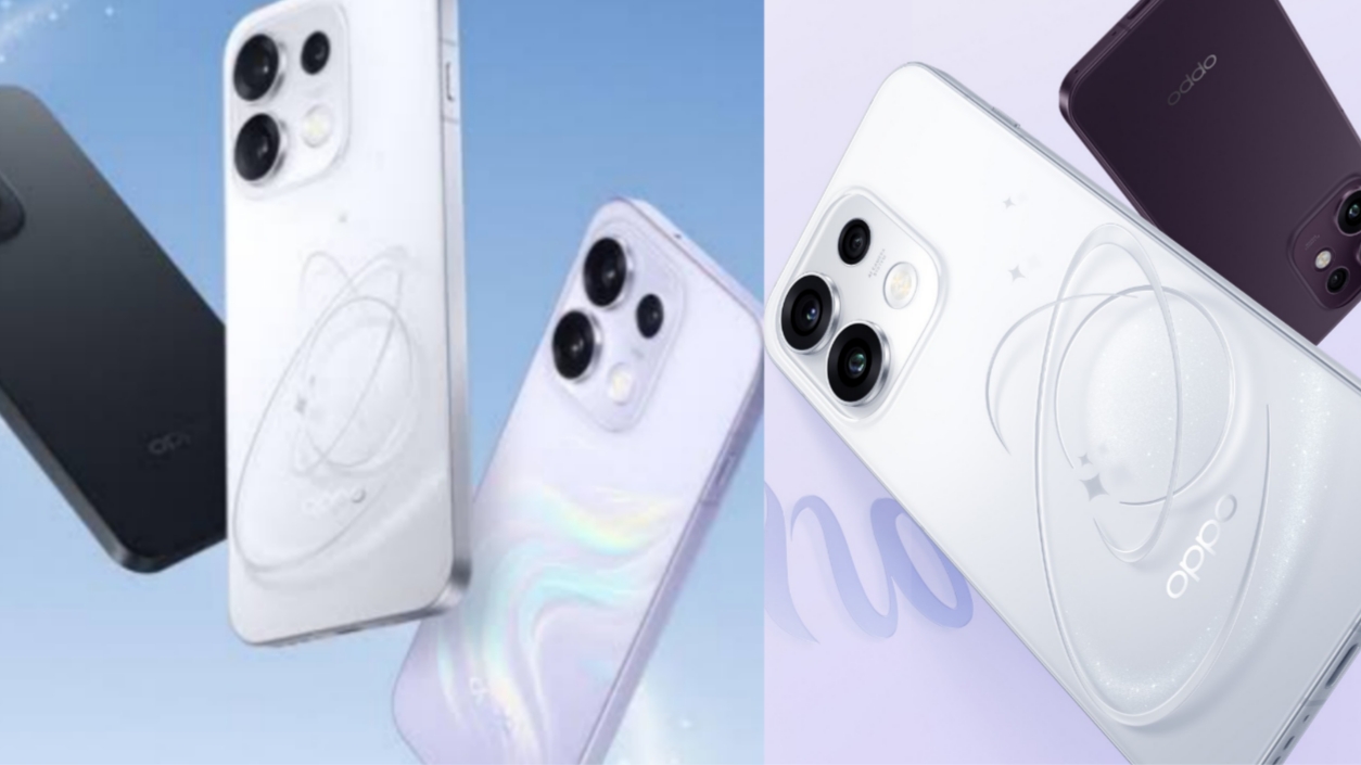 Oppo Reno16 Meluncur, Usung Tiga Kamera 50MP dan Fast Charging SuperVOOC 80W
