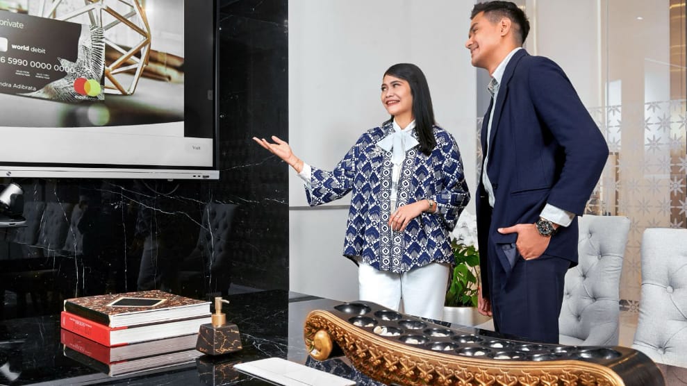 Diakui Dunia, Layanan Wealth Management BRI Raih Penghargaan Internasional dari Euromoney