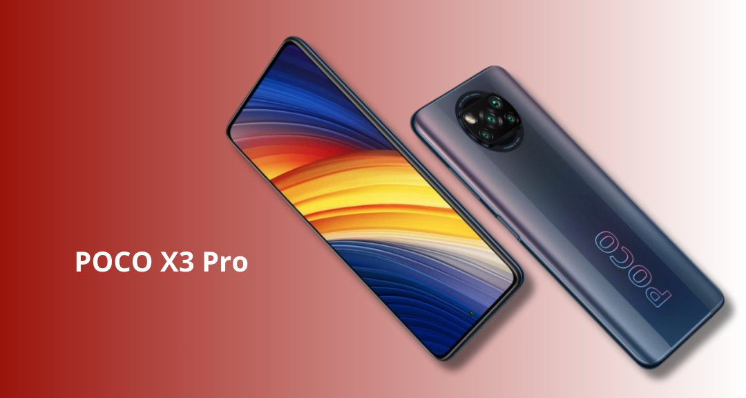 POCO X3 Pro, Mantan Flagship Killer yang Masih Diburu, Harga Bekas Mulai Rp1 Jutaan