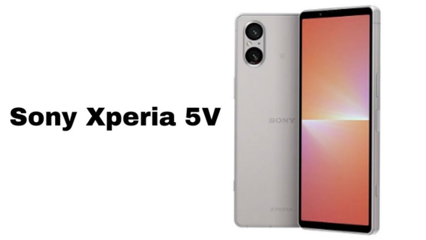 Sony Xperia 5V, Ponsel Cerdas dengan Kekuatan Fotografi Tak Tertandingi